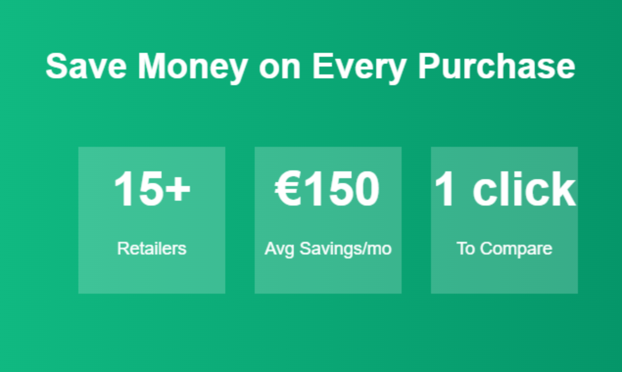 PriceWatch gallery image