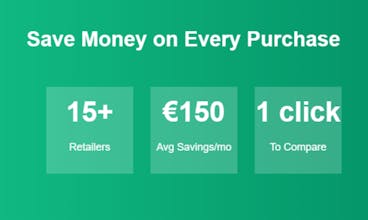 PriceWatch gallery image