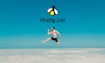 Firefly List image