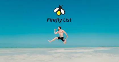 Firefly List gallery image