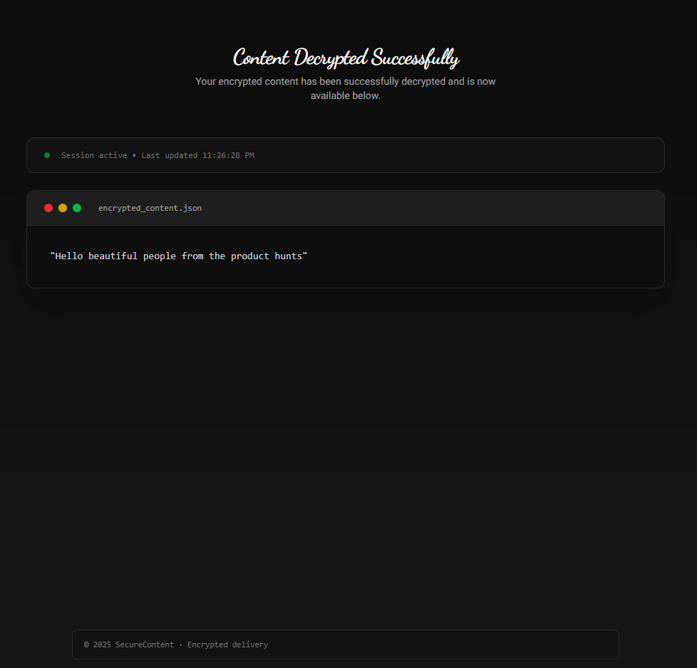 Reliq  gallery image