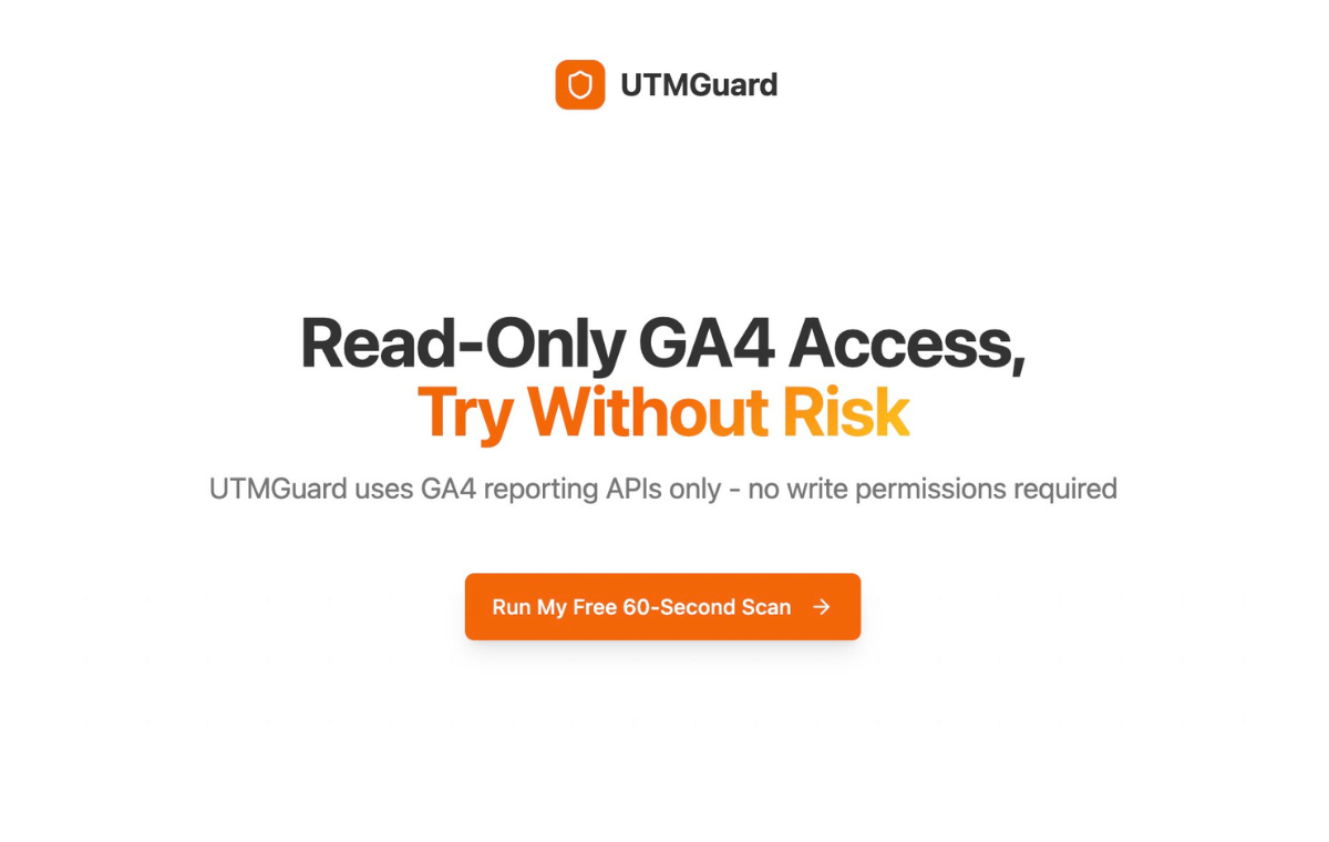 UTMGuard gallery image