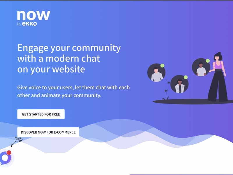 Now by Ekko gallery image