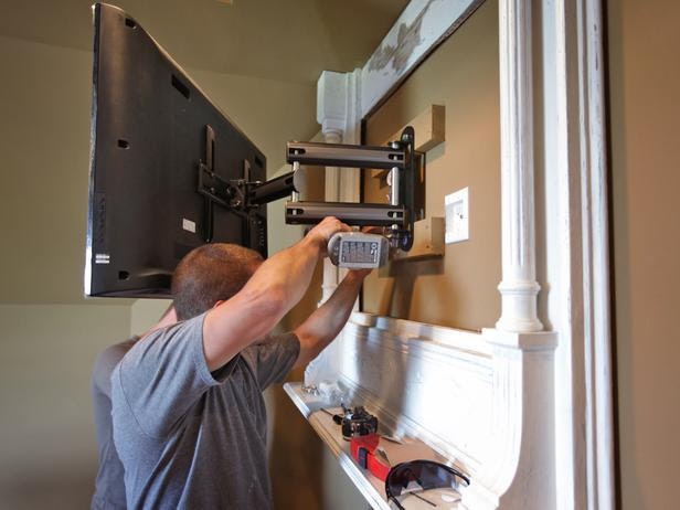 TV Installation Service gallery image