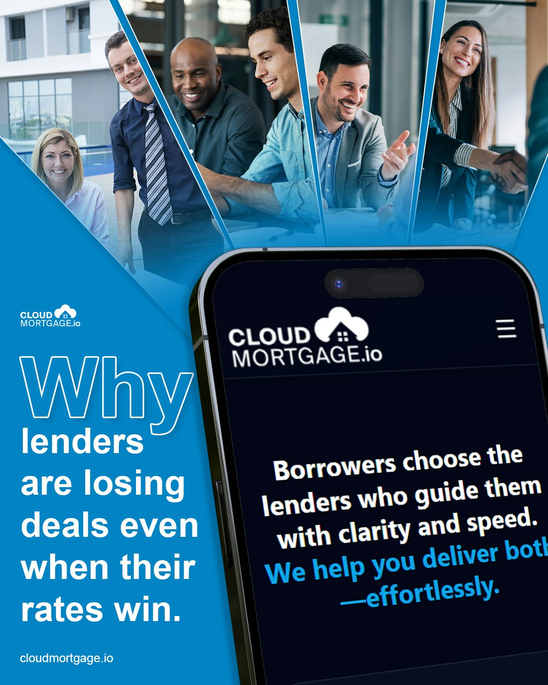 CloudMortgage gallery image