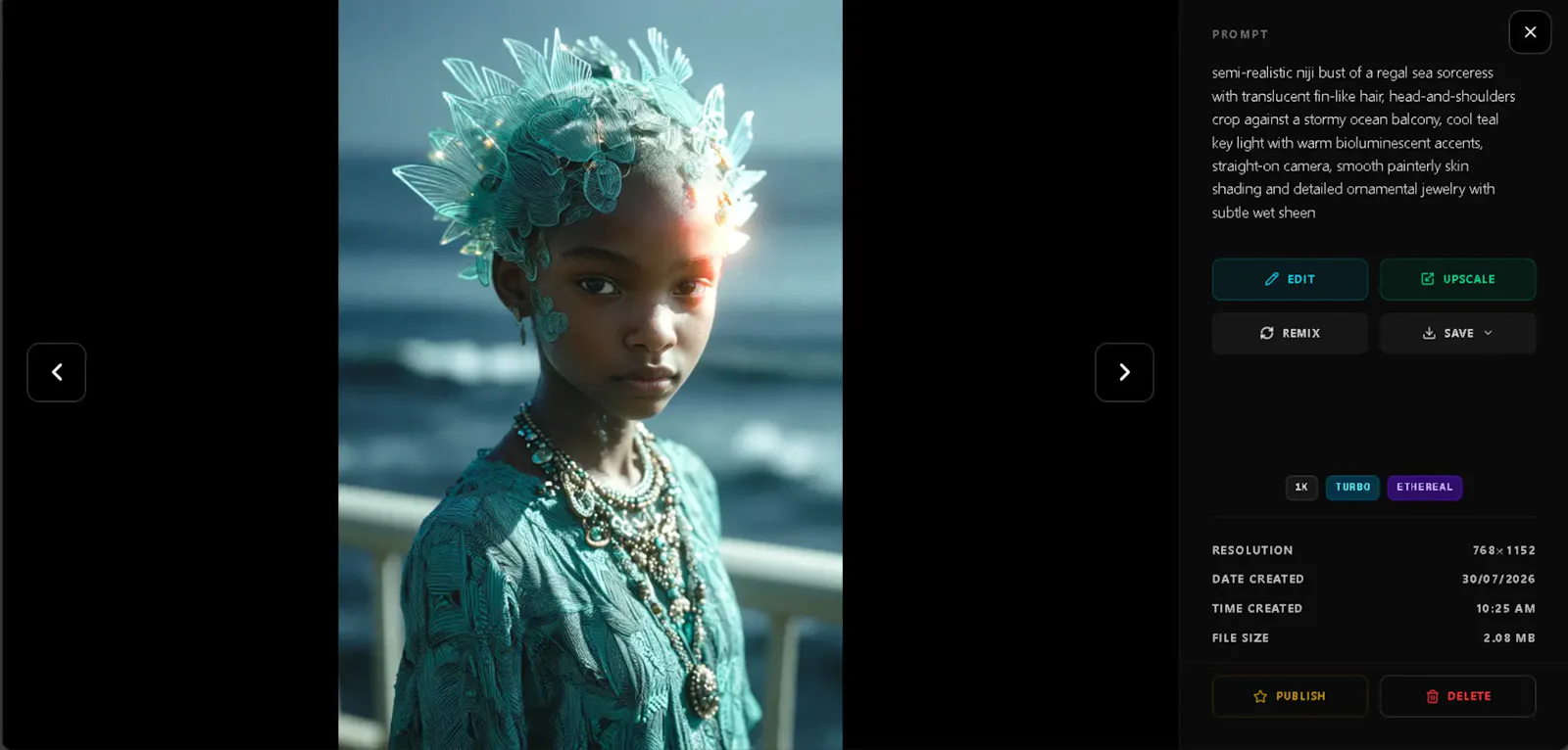 RenderHut screenshot 2