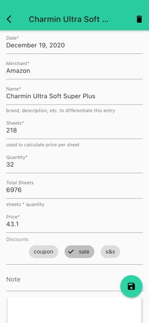 Is That a Good Price gallery image