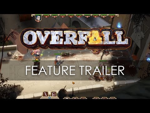 Overfall gallery image