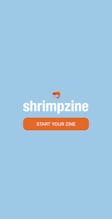 SHRIMP ZINE gallery image