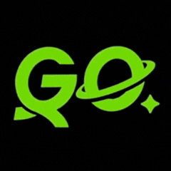 EventGo AI - Product Hunt launch logo and brand identity