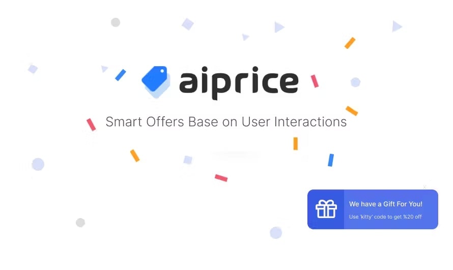 AIPrice gallery image