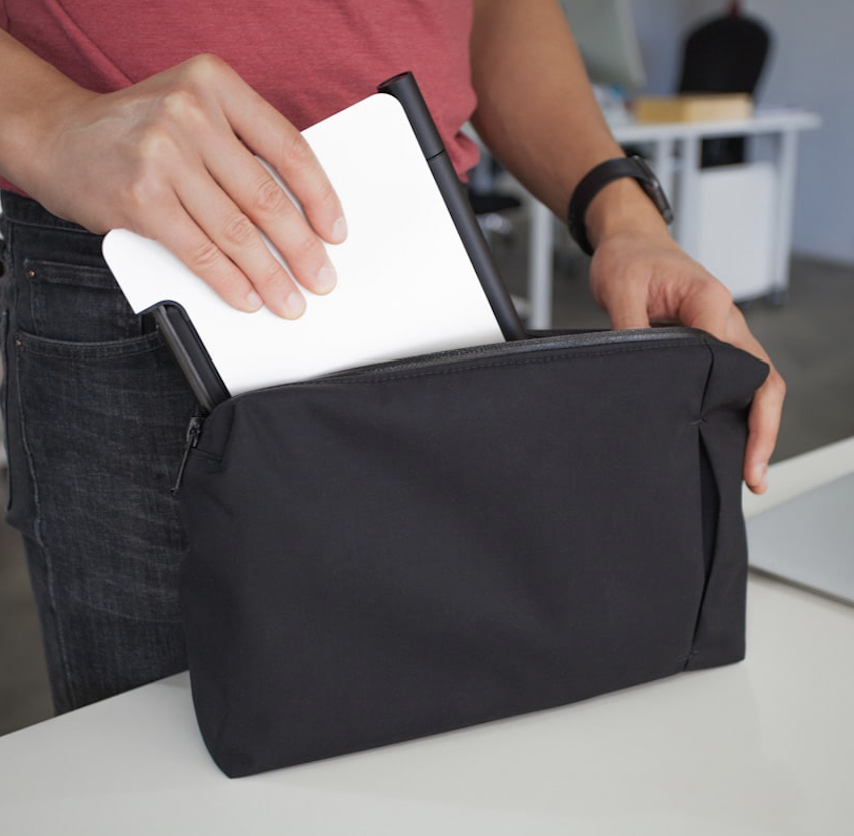 Tiny Tower Laptop Stand 2.0 gallery image