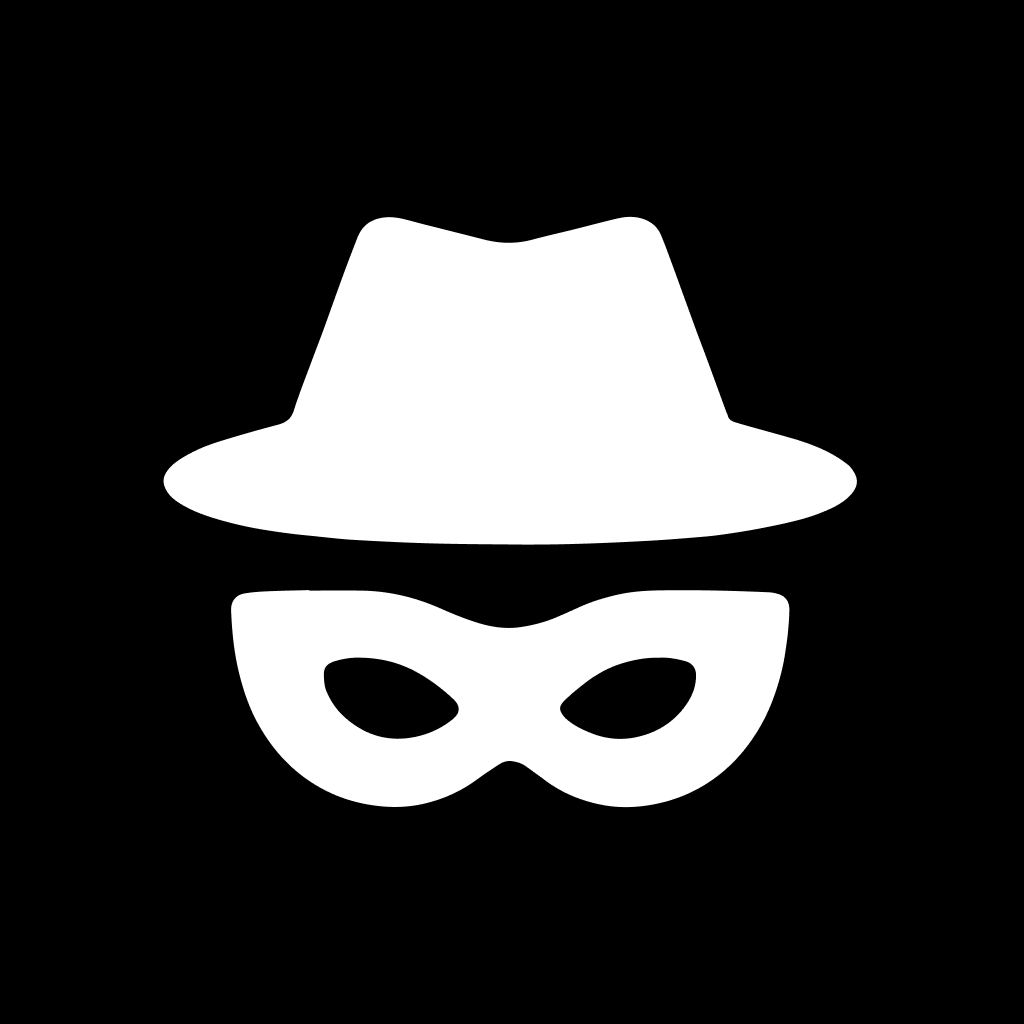 MaskedGPT - Incognito AI Chat logo