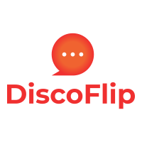 DiscoFlip