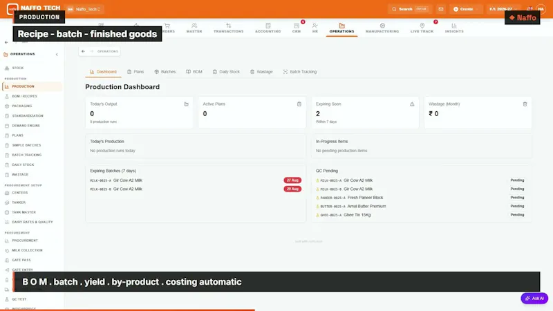 naffo.tech screenshot 1 (video preview)