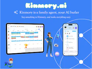 Kinmory gallery image