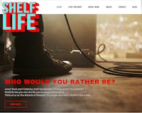 ShelfLife media 1