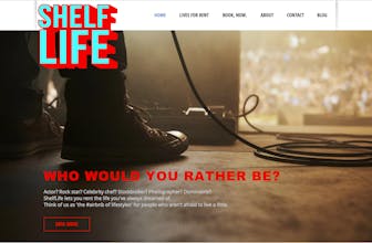 ShelfLife gallery image