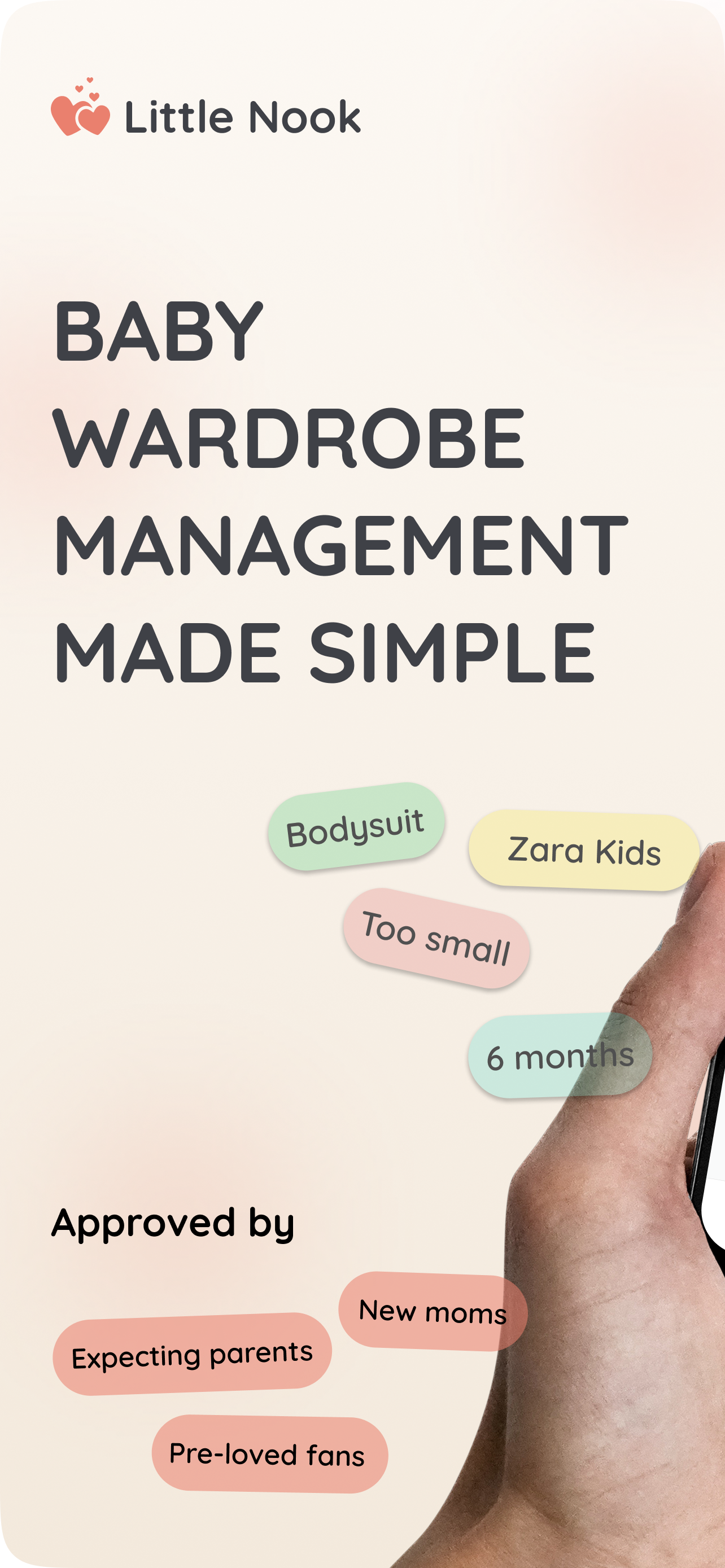 Little Nook gallery image