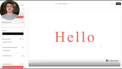 Hypereel gallery image