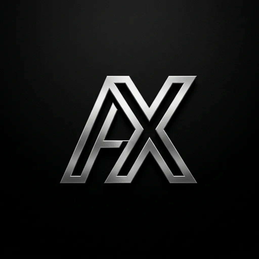 AgentX logo