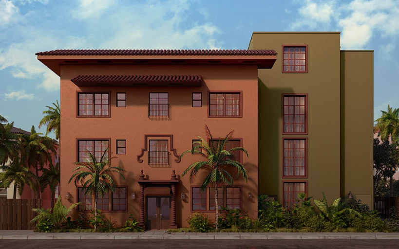 Life House gallery image