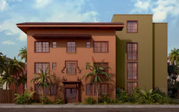 Life House gallery image