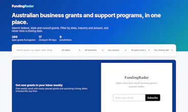 FundingRadar gallery image