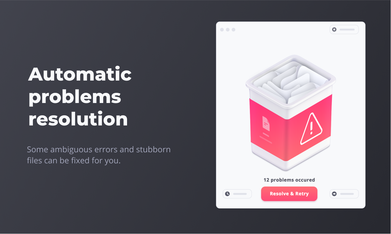 theBin gallery image