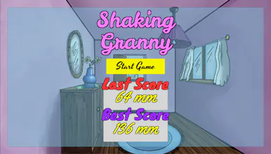 Shaking Granny gallery image