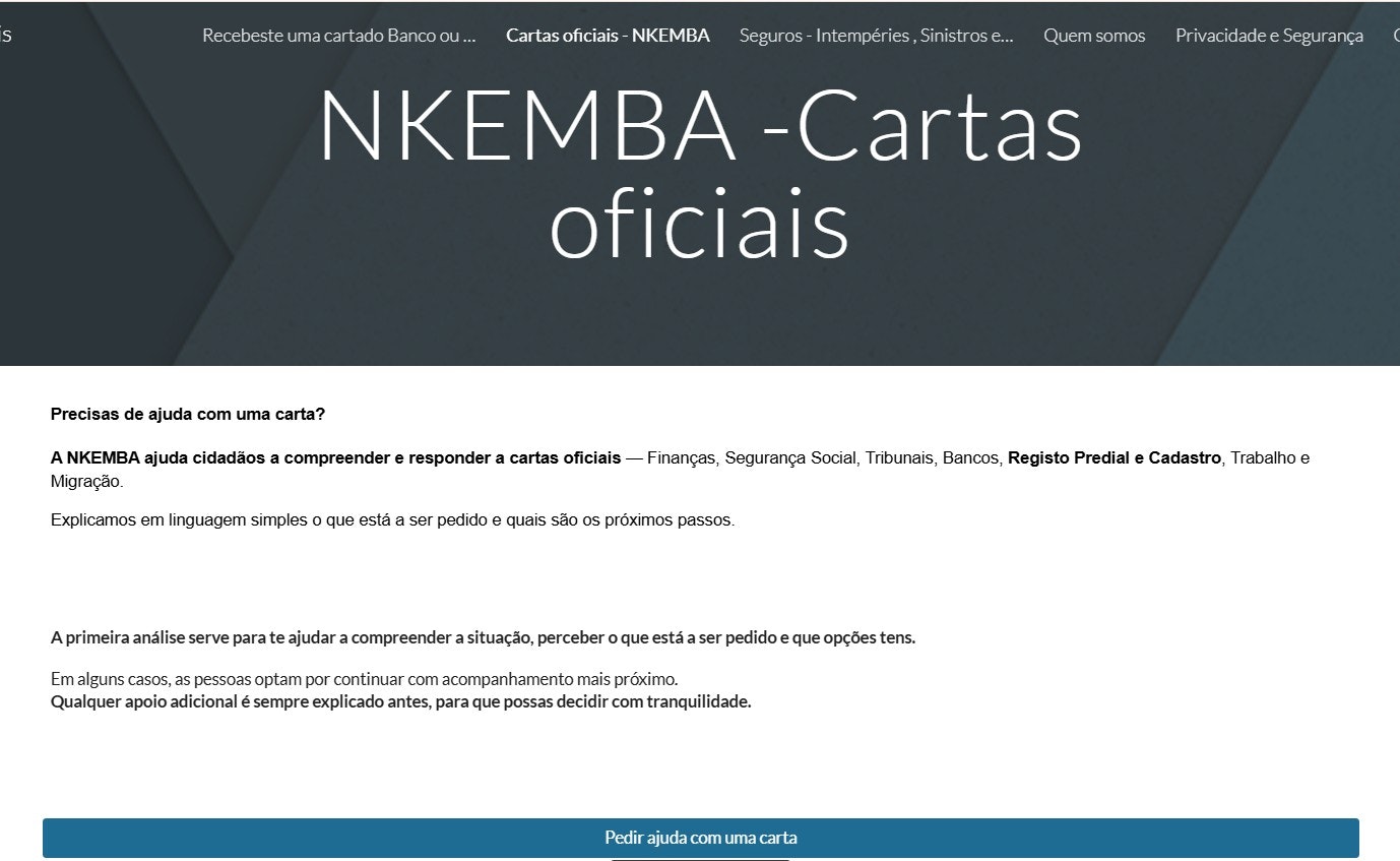 NKEMBA gallery image