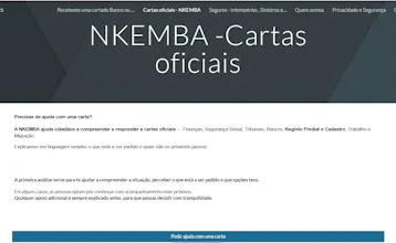 NKEMBA gallery image