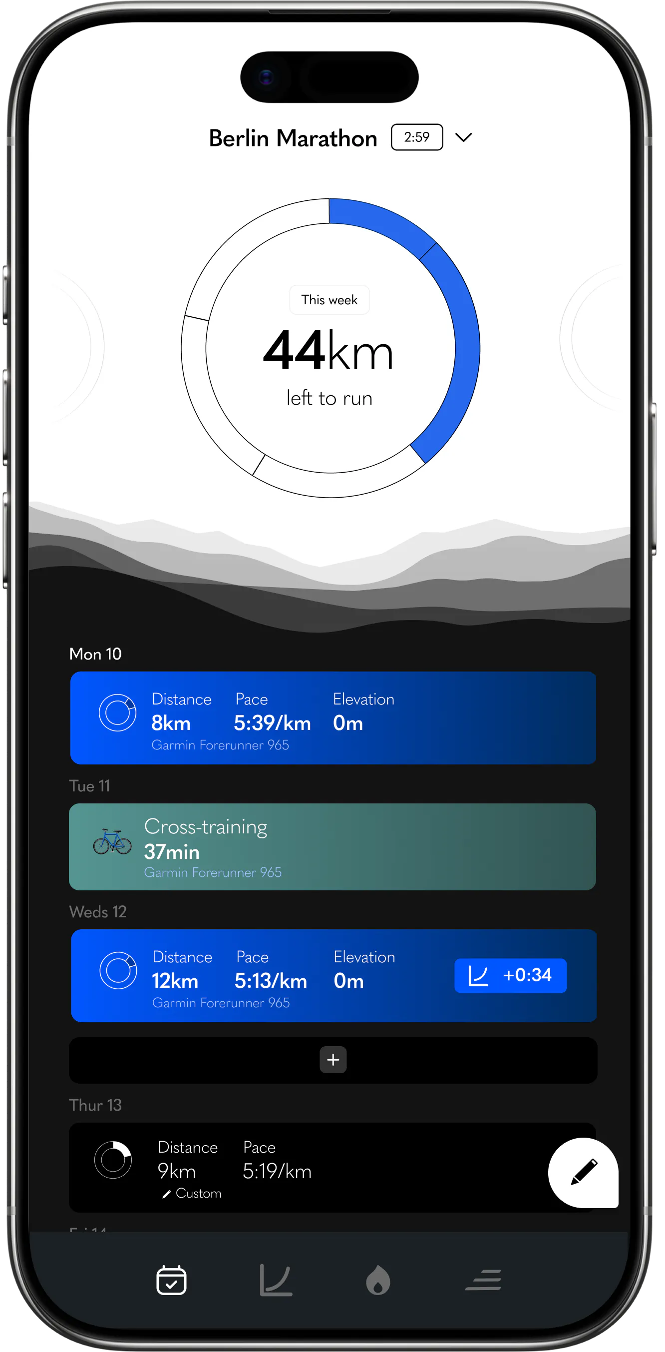 kaizen screenshot 1