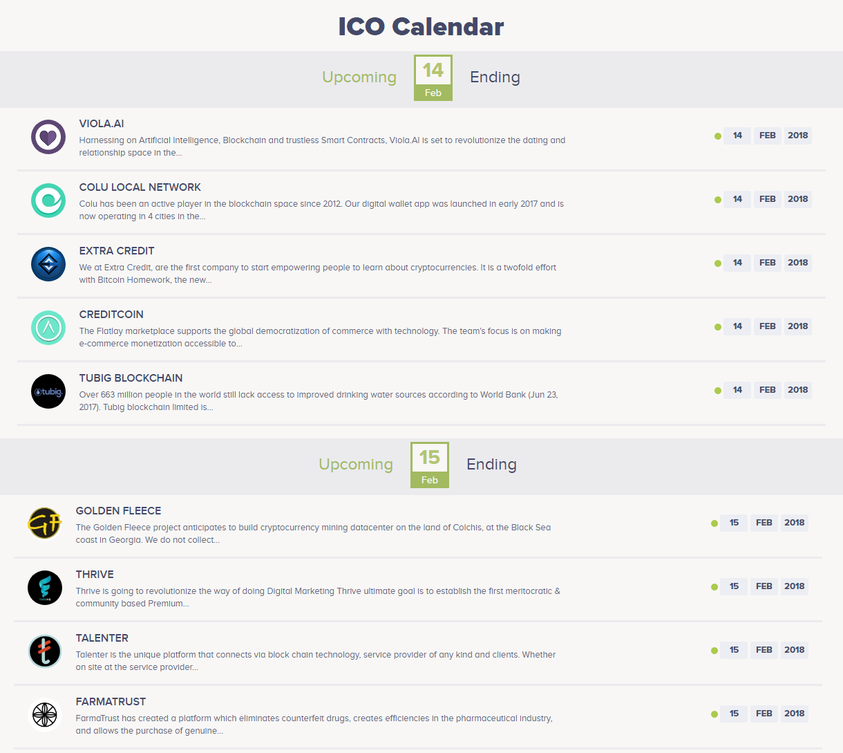 ICOmarks gallery image