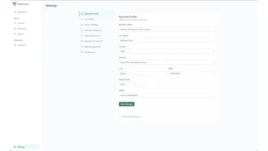 VoxInvoice gallery image