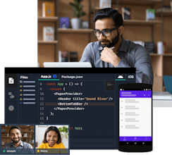 CodeSignal gallery image