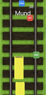 Der-Die-Das Train gallery image