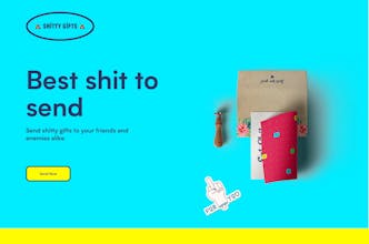 Shitty Gifts gallery image