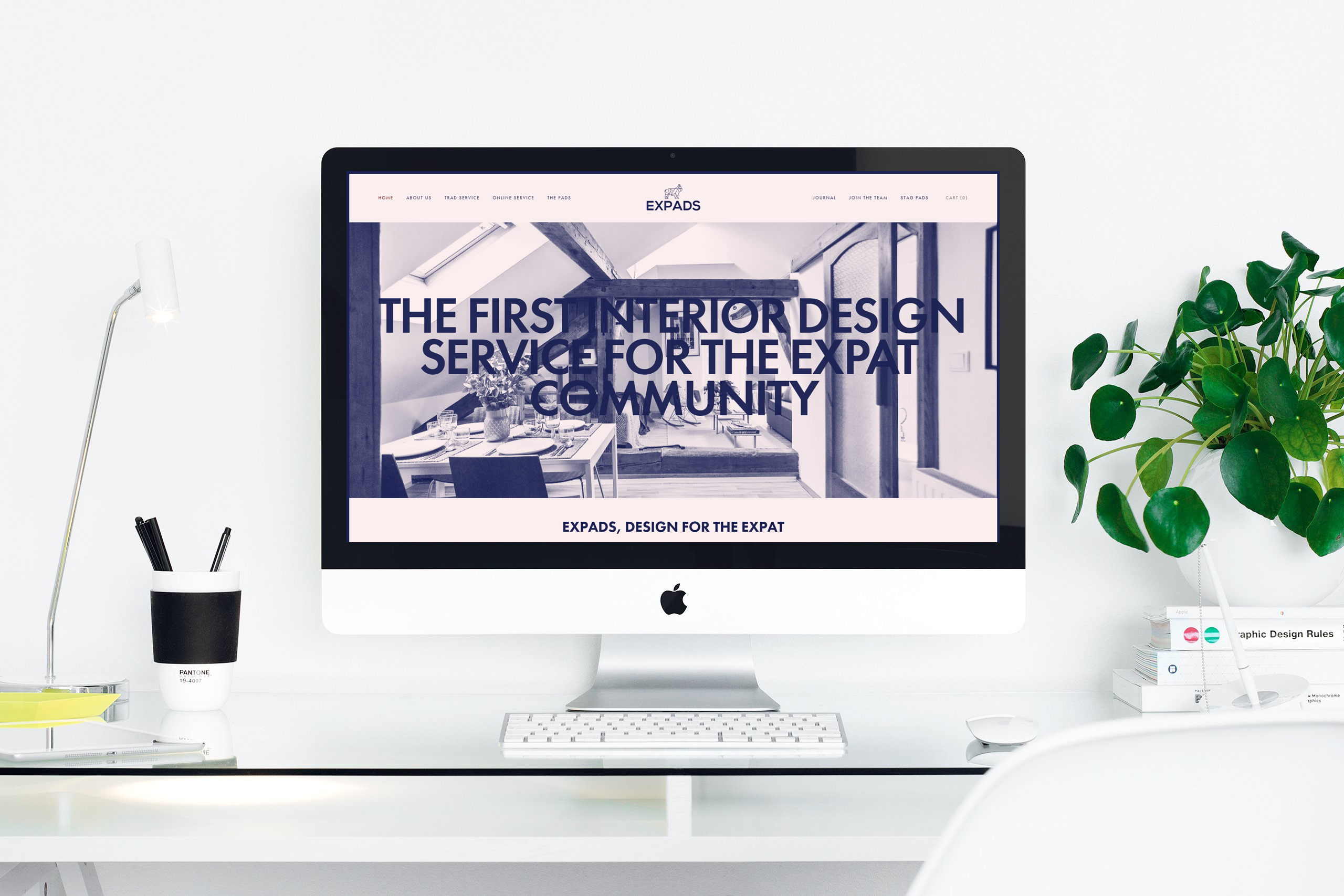 EXPADS gallery image