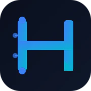 HumanizeFast logo