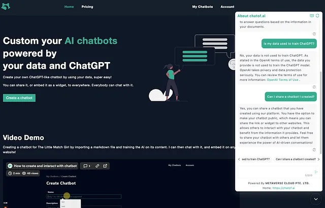 Media Chatofa 3