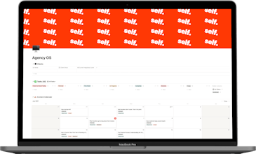 Agency OS gallery image