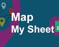 Map My Sheet media 3