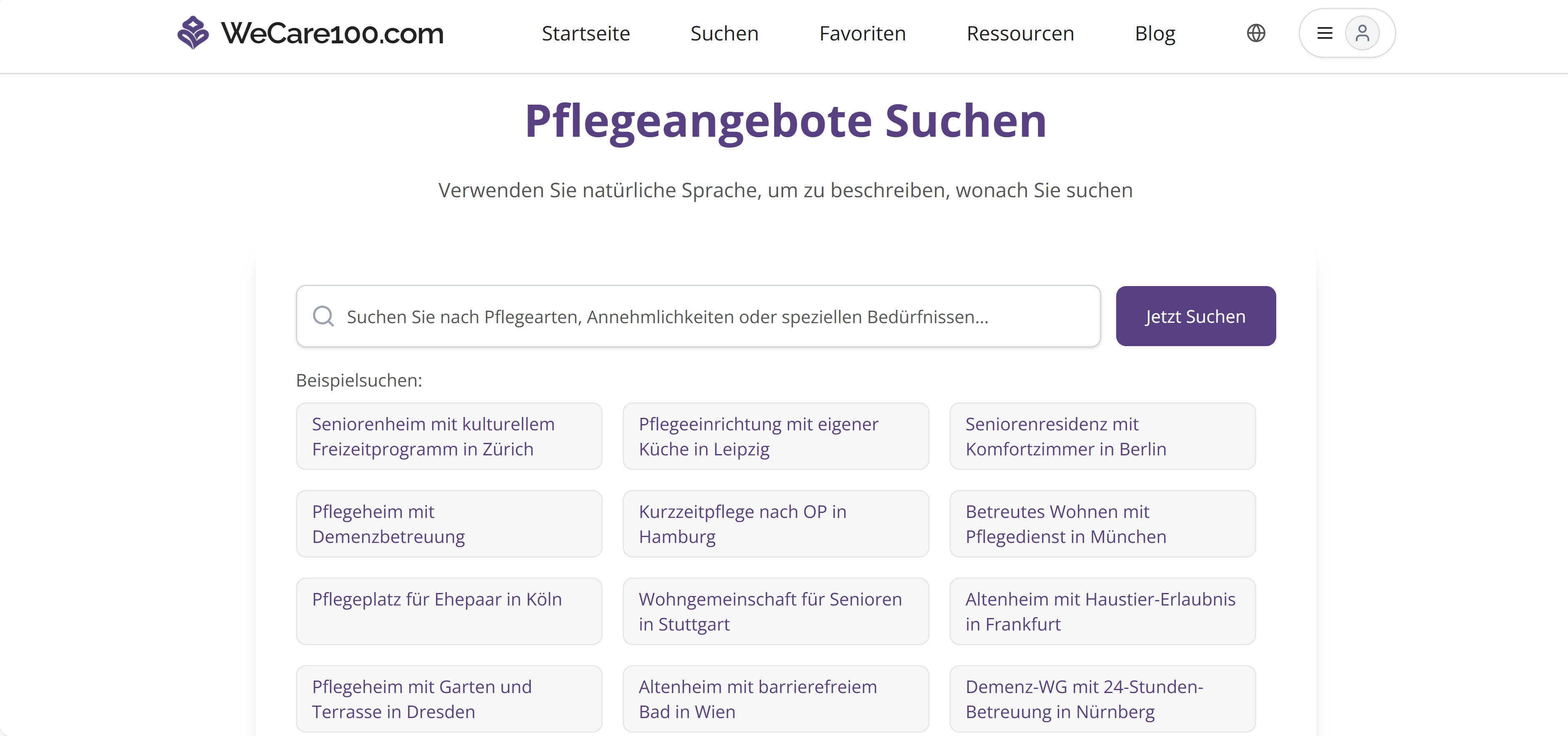 WeCare100 gallery image