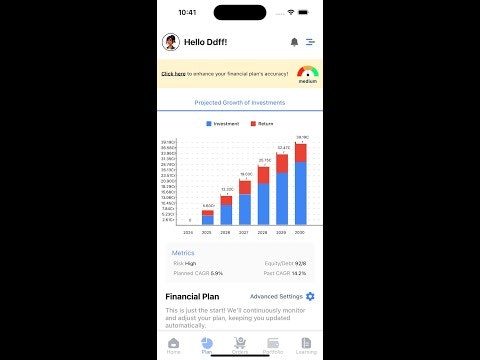 Sampann finance gallery image