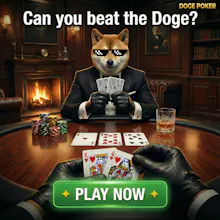 DogePoker gallery image