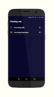 Flashing Call gallery image