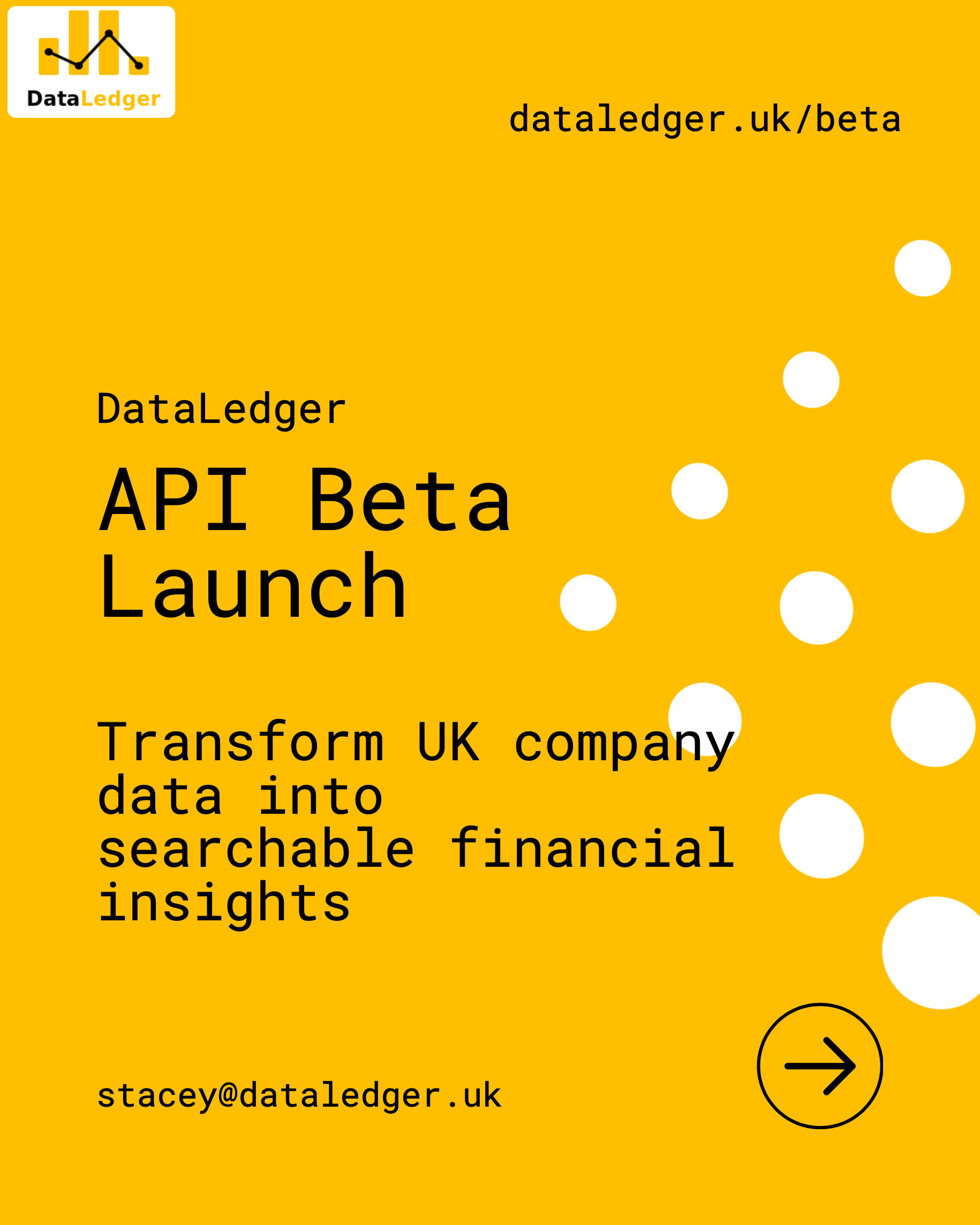 Média Données - Clean UK Company Financials pour alimenter votre prochain produit 1