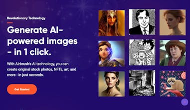 Airbrush.ai gallery image