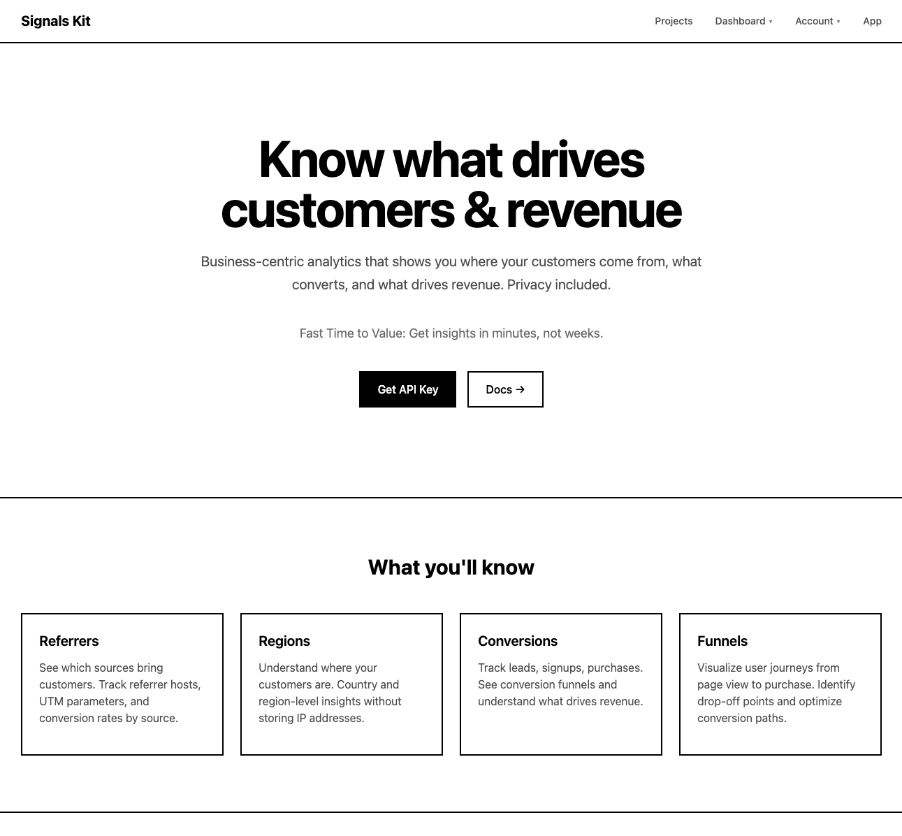 Signals Kit gallery image